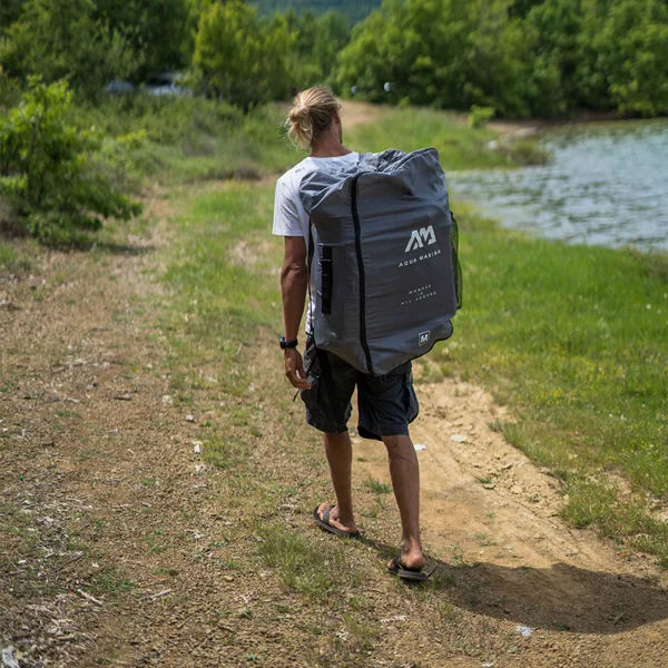 SAC POUR KAYAK AQUA MARINA 2/3 PLACES