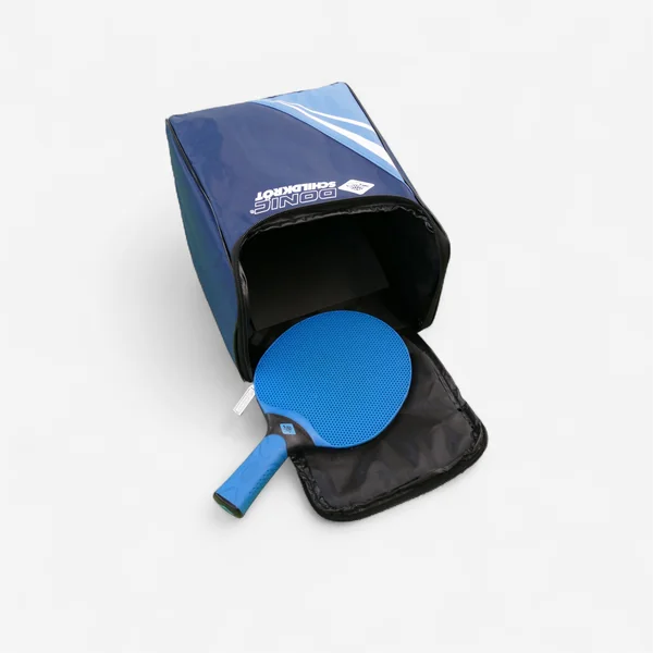 Sac pour Raquettes de Tennis de Table (14 raquettes)