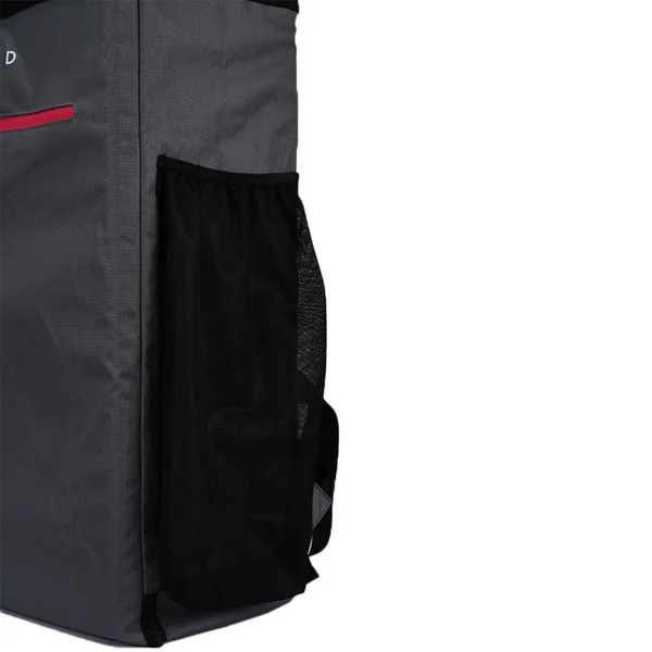 SAC TRANSPORT KAYAK AQUA MARINA ZIP GRIS TOMAHAWK AIR-C 2/3