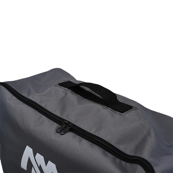 SAC TRANSPORT KAYAK AQUA MARINA ZIP GRIS TOMAHAWK AIR-C 2/3
