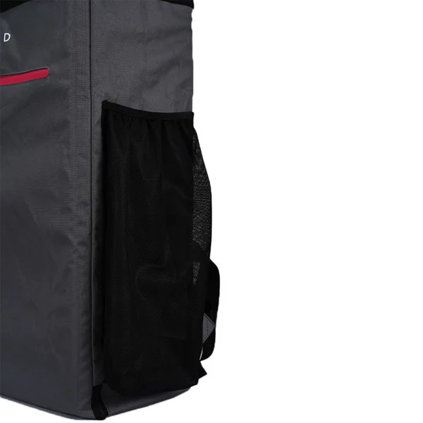 SAC TRANSPORT KAYAK AQUA MARINA ZIP GRIS TOMAHAWK AIR-K 1