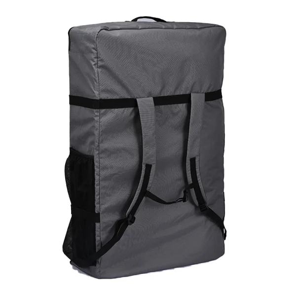 SAC TRANSPORT KAYAK AQUA MARINA ZIP GRIS TOMAHAWK AIR-K 1