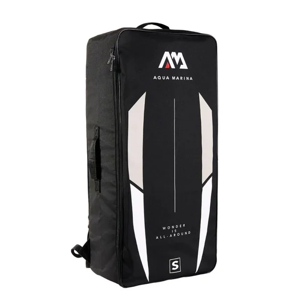 Sac transport SUP Aqua Marina S (vibrant- breeze- vapor- coral- wave)