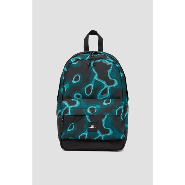 sac à dos 10L Coastline Mini | Blue Heat Map