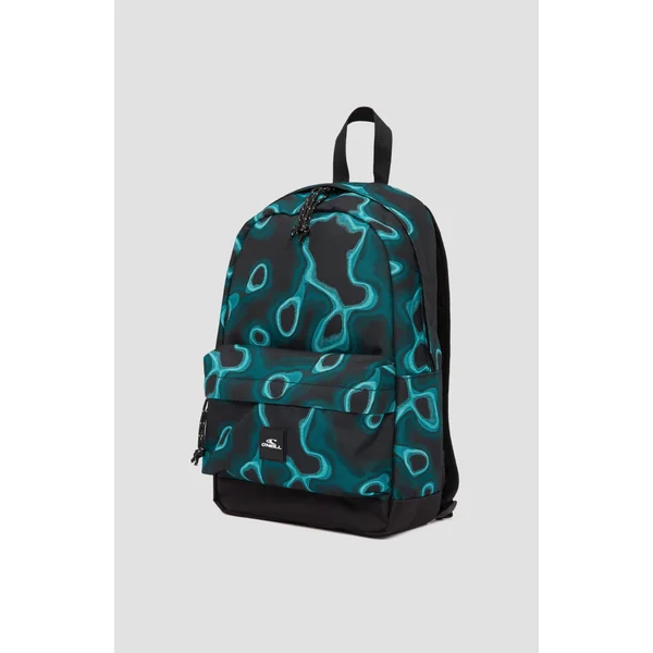 sac à dos 10L Coastline Mini | Blue Heat Map