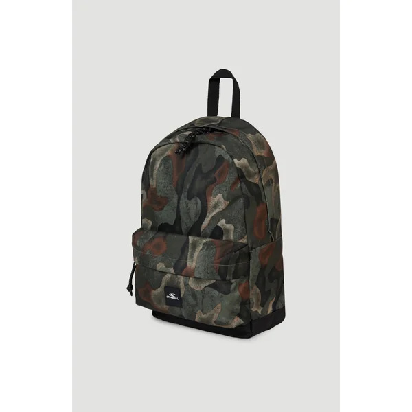 sac à dos 10L Coastline Mini | Dark Hiker Camo