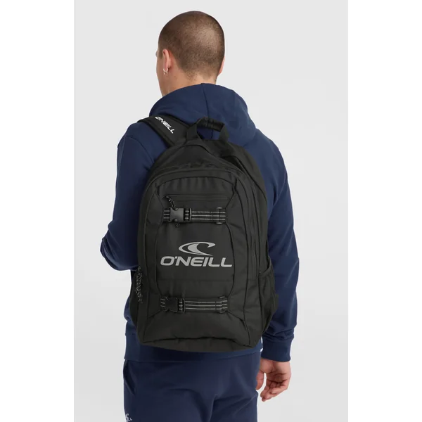 Sac à dos Boarder | Black Out