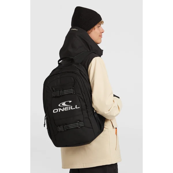 Sac à dos Boarder | Black Out