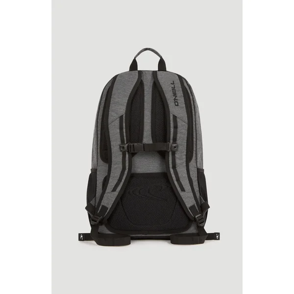 Sac à dos Boarder | Dark Grey Melee