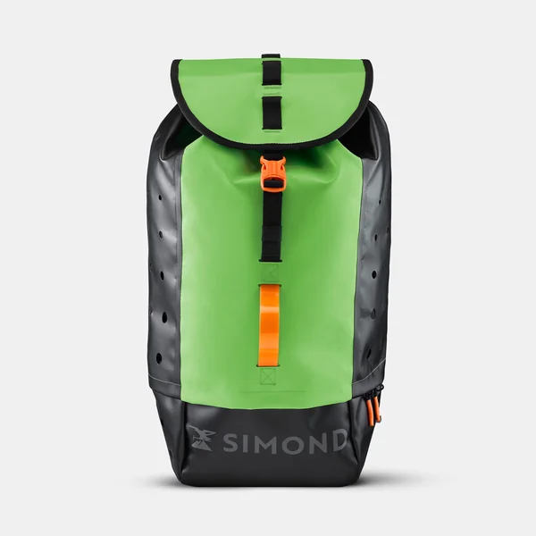 Sac à dos canyoning 35l - mk 900
