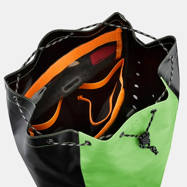 Sac à dos canyoning 35l - mk 900