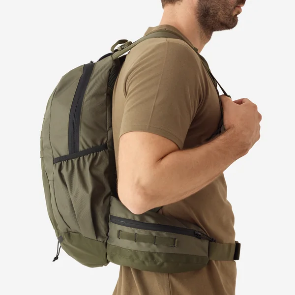 Sac à dos de chasse 20L 100