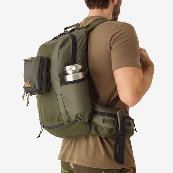 Sac à dos de chasse 20L 100