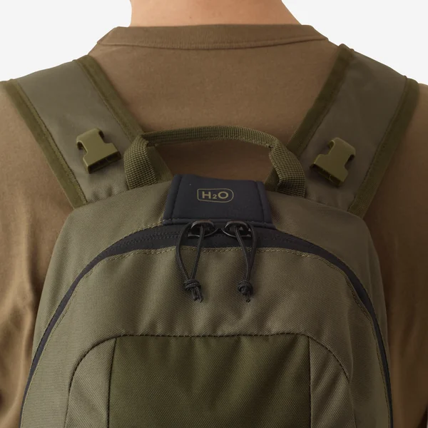 Sac à dos de chasse 20L 100