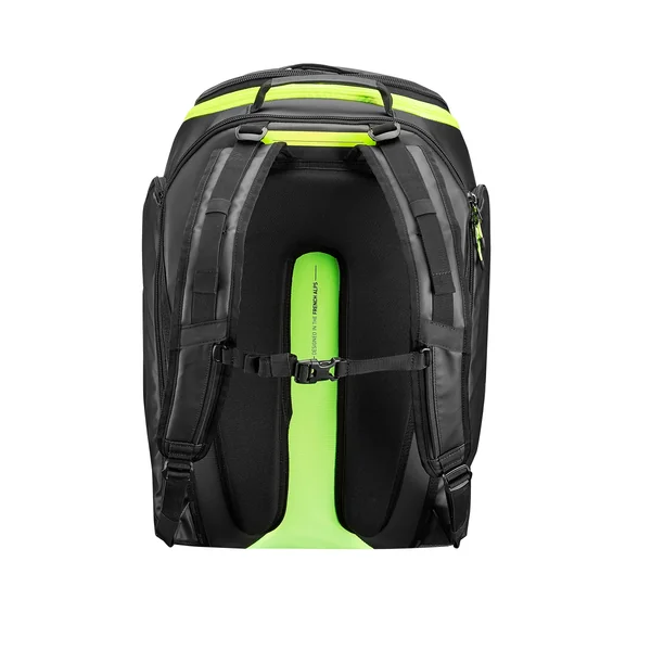 SAC À DOS DE SKI POUR TOUS VOS DEPLACEMENTS ET LA COMPETITION- 60L - NOIR