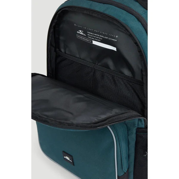 Sac à dos President | Alma Steel