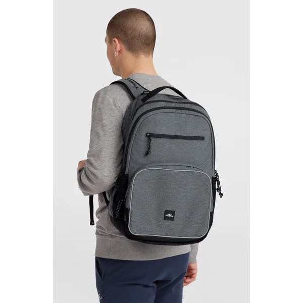 Sac à dos President | Dark Grey Melee