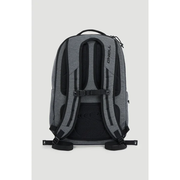 Sac à dos President | Dark Grey Melee