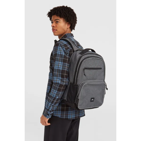 Sac à dos President | Dark Grey Melee