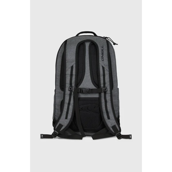 Sac à dos President | Dark Grey Melee