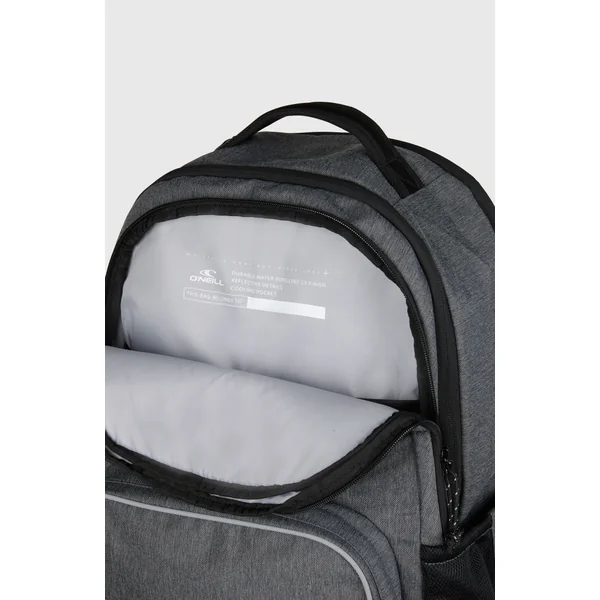 Sac à dos President | Dark Grey Melee