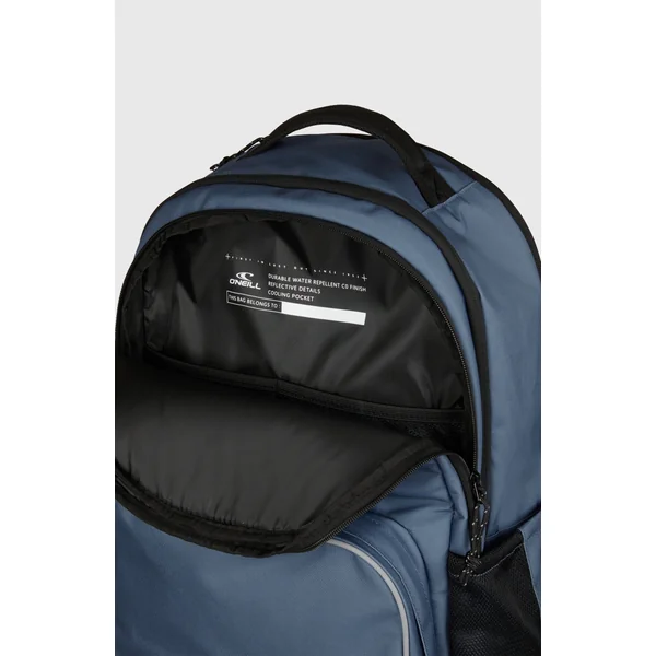 Sac à dos President | Mozart Blue
