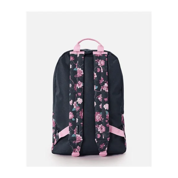 Sac à dos RIPCURL Dome 18L + Pc Surf Gypsy Dark Navy
