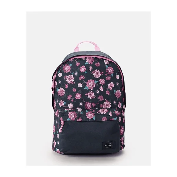 Sac à dos RIPCURL Dome 18L + Pc Surf Gypsy Dark Navy