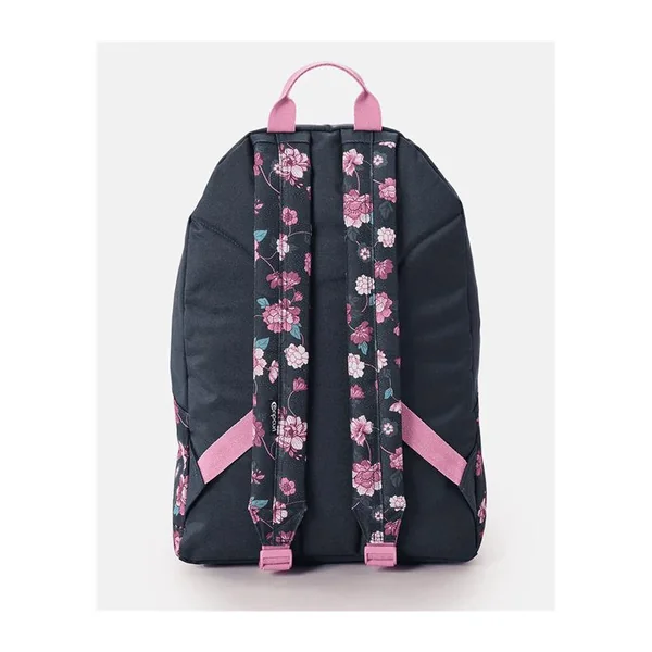 Sac à dos RIPCURL Double Dome 24L +Scr Surf Gyps Dark Navy