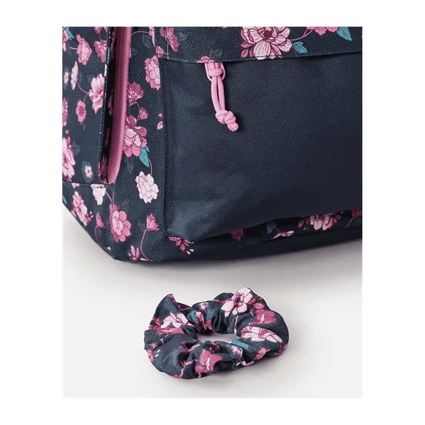 Sac à dos RIPCURL Double Dome 24L +Scr Surf Gyps Dark Navy