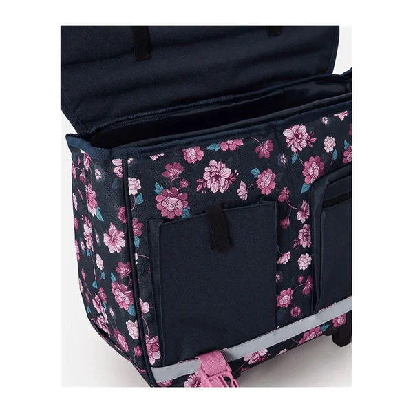 Sac à dos RIPCURL Wh Satchel 17L Surf Gypsy Dark Navy