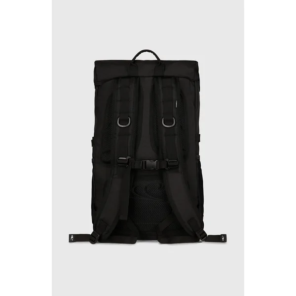 Sac à dos Toploader | Black Out