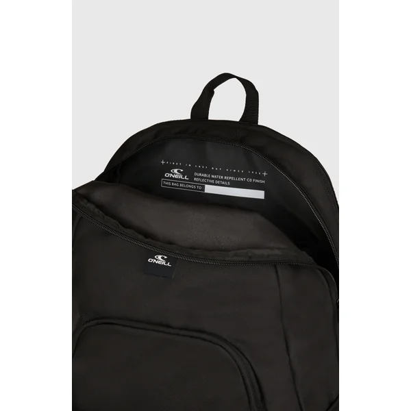 Sac à dos Wedge | Black Out