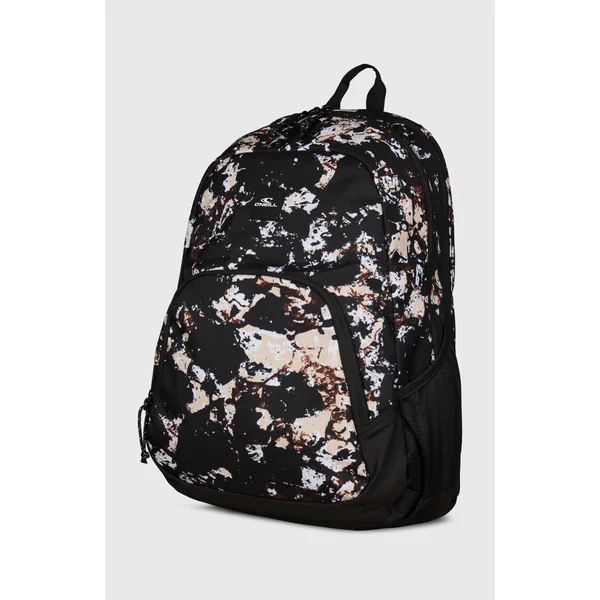 Sac à dos Wedge | Black/Beige Quarry