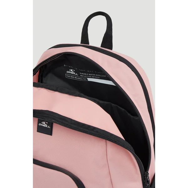 Sac à dos Wedge | Genuine Pink
