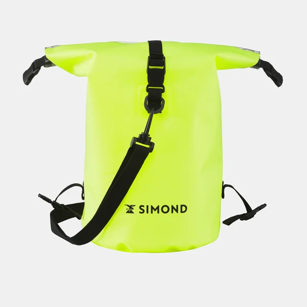 Sac étanche canyoning 10L IPX7 - MK 10