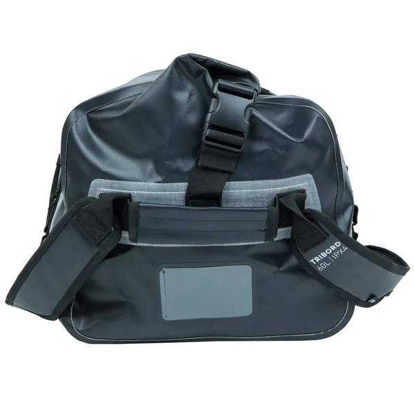 Sac étanche duffle bag - sac de voyage 60l noir