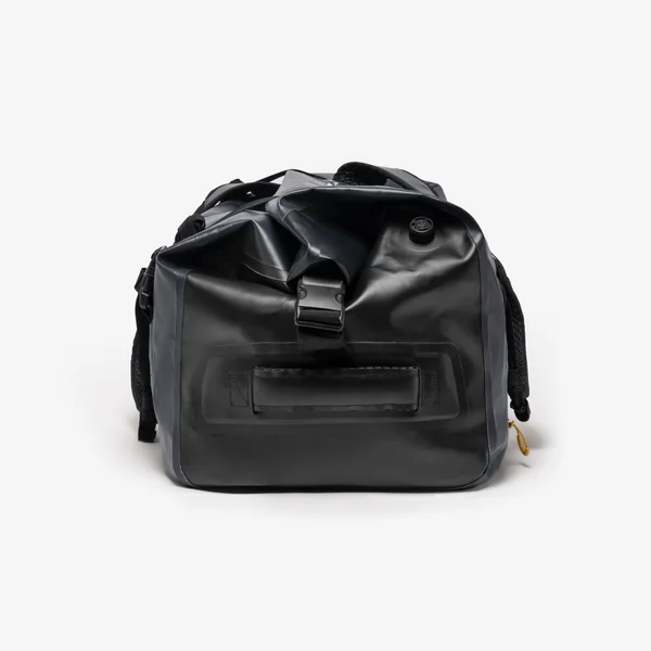 Sac étanche duffle bag - sac de voyage 80L Anthracite noir