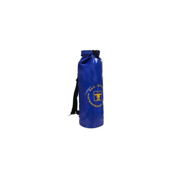 Sac étanche GUY COTTEN avec poignée N°2 de 30L