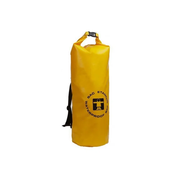 Sac étanche GUY COTTEN avec poignée N°3 de 50L