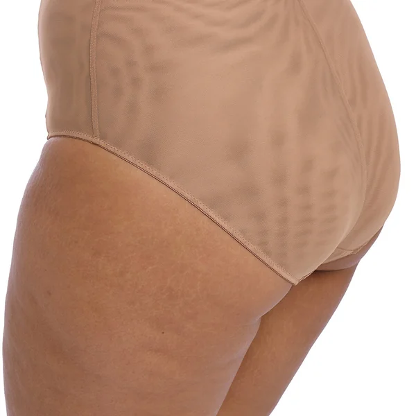 SACHI Slip entier marron Elomi Sachi