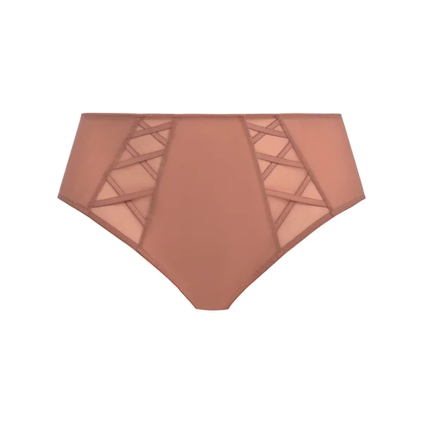 SACHI Slip entier marron Elomi Sachi