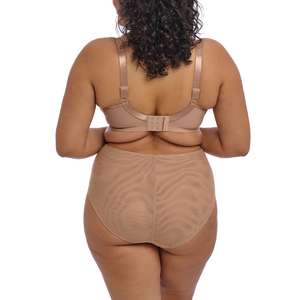 SACHI Slip entier marron Elomi Sachi