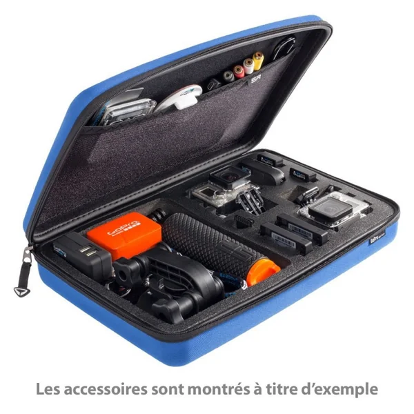 SACOCHE SP GADGETS POV CASE LARGE
