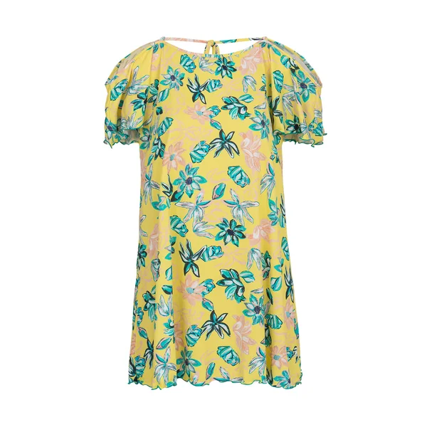 Saida Florescer Off Shoulder