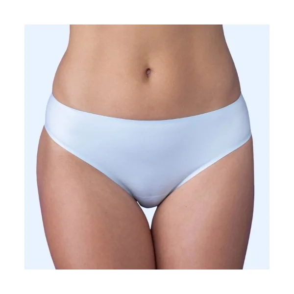 Salon Royal Fit bleu glacier slip brésilien