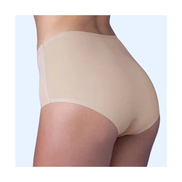 Salon Royal Fit fumee haut slip