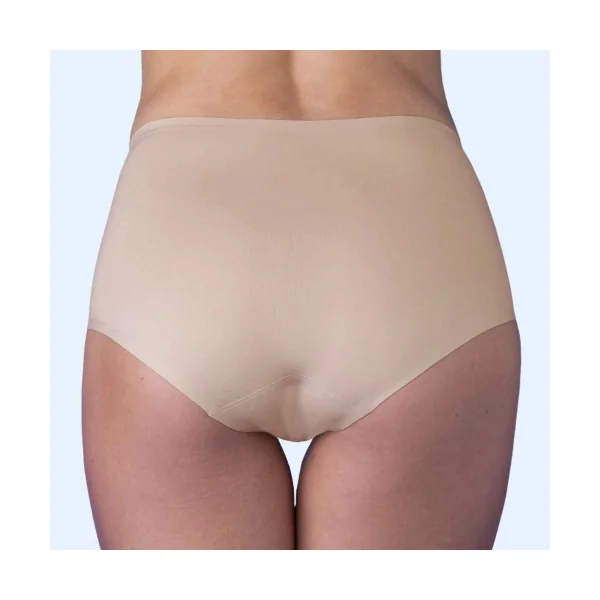 Salon Royal Fit fumee haut slip
