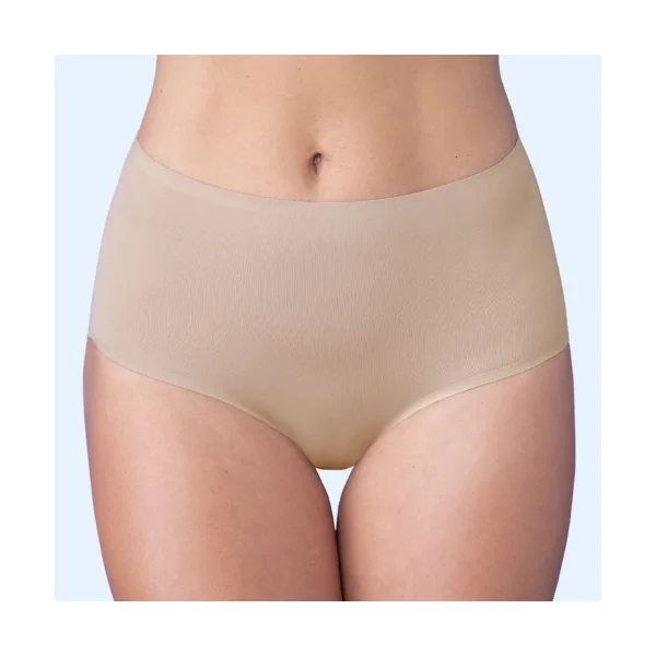 Salon Royal Fit fumee haut slip