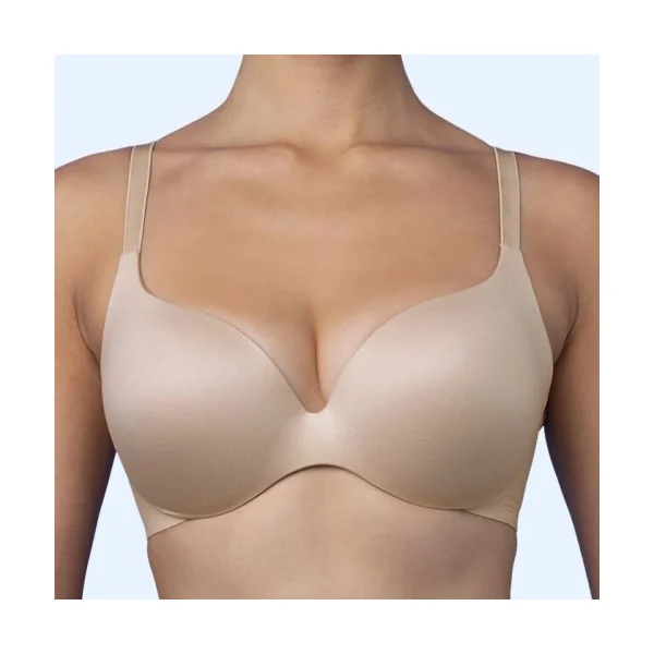 Salon Royal Fit fumee soutien-gorge rembourré